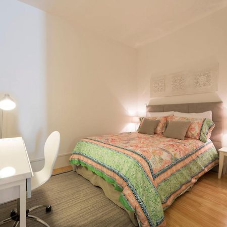 Bmyguest - Villa Loios Terrace Apartment Porto Bagian luar foto