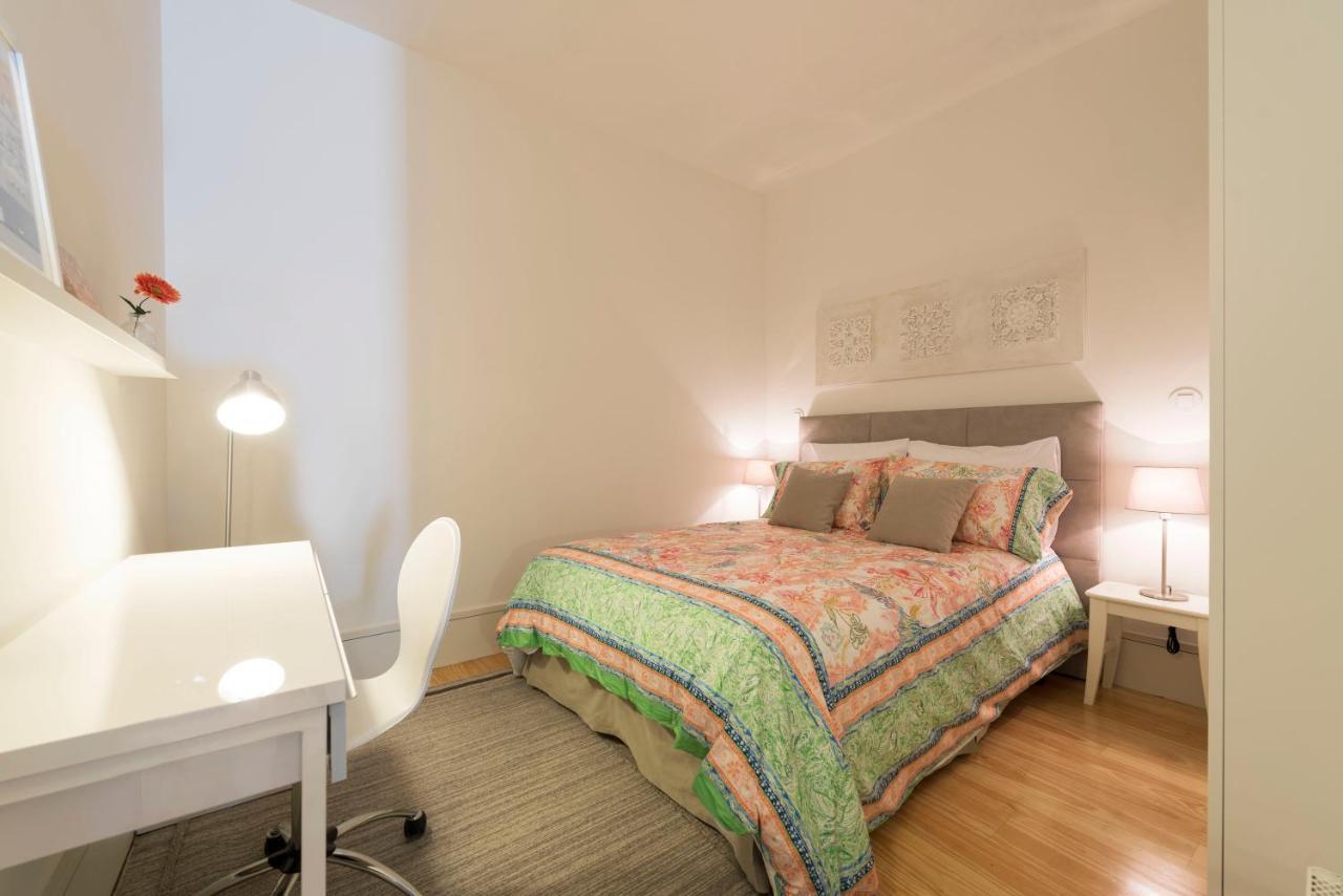 Bmyguest - Villa Loios Terrace Apartment Porto Bagian luar foto