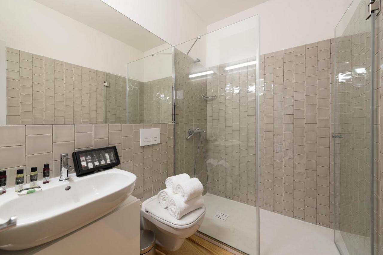Bmyguest - Villa Loios Terrace Apartment Porto Bagian luar foto
