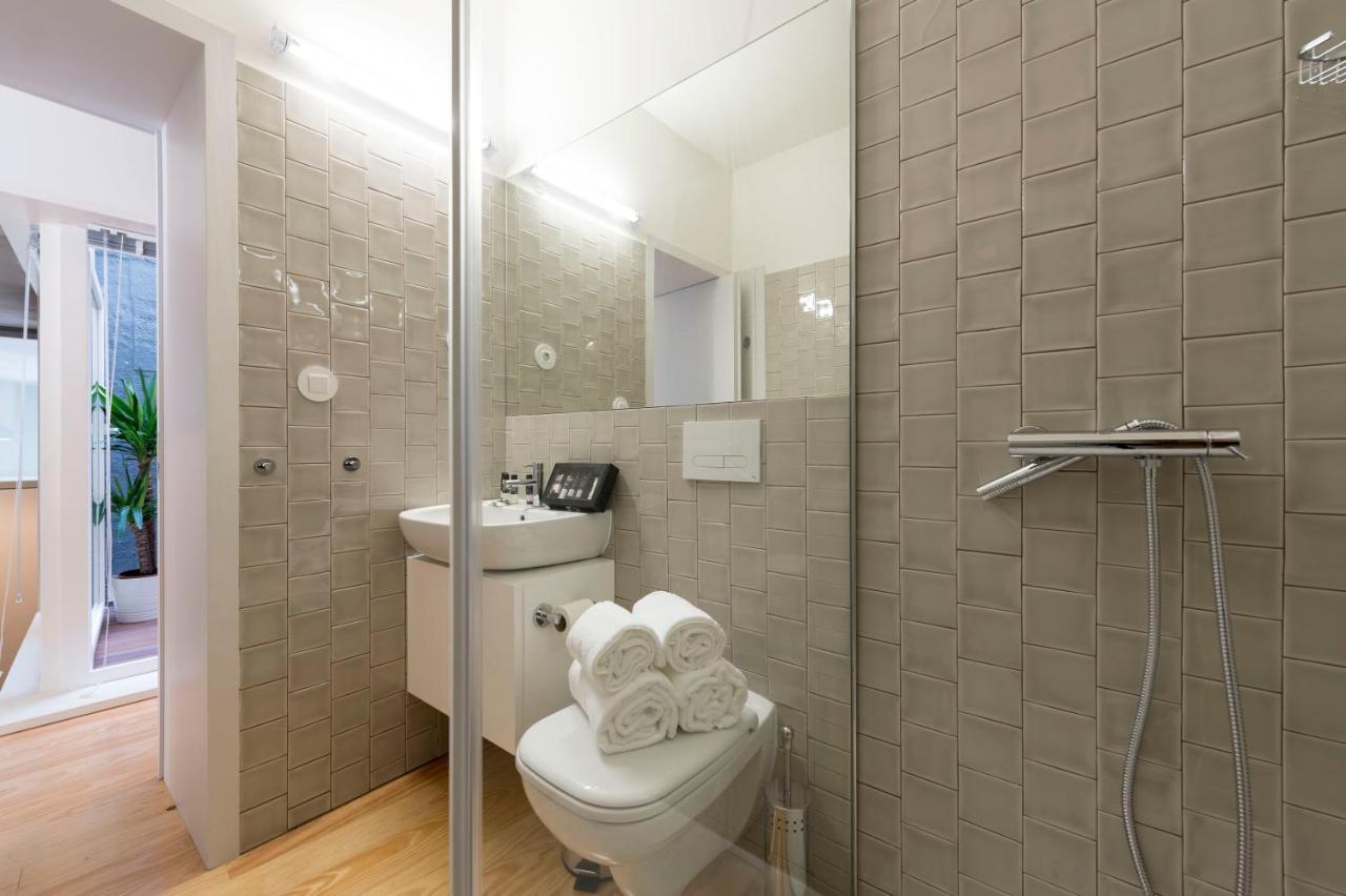 Bmyguest - Villa Loios Terrace Apartment Porto Bagian luar foto