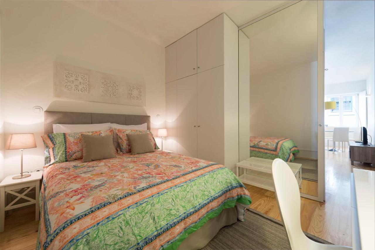 Bmyguest - Villa Loios Terrace Apartment Porto Bagian luar foto