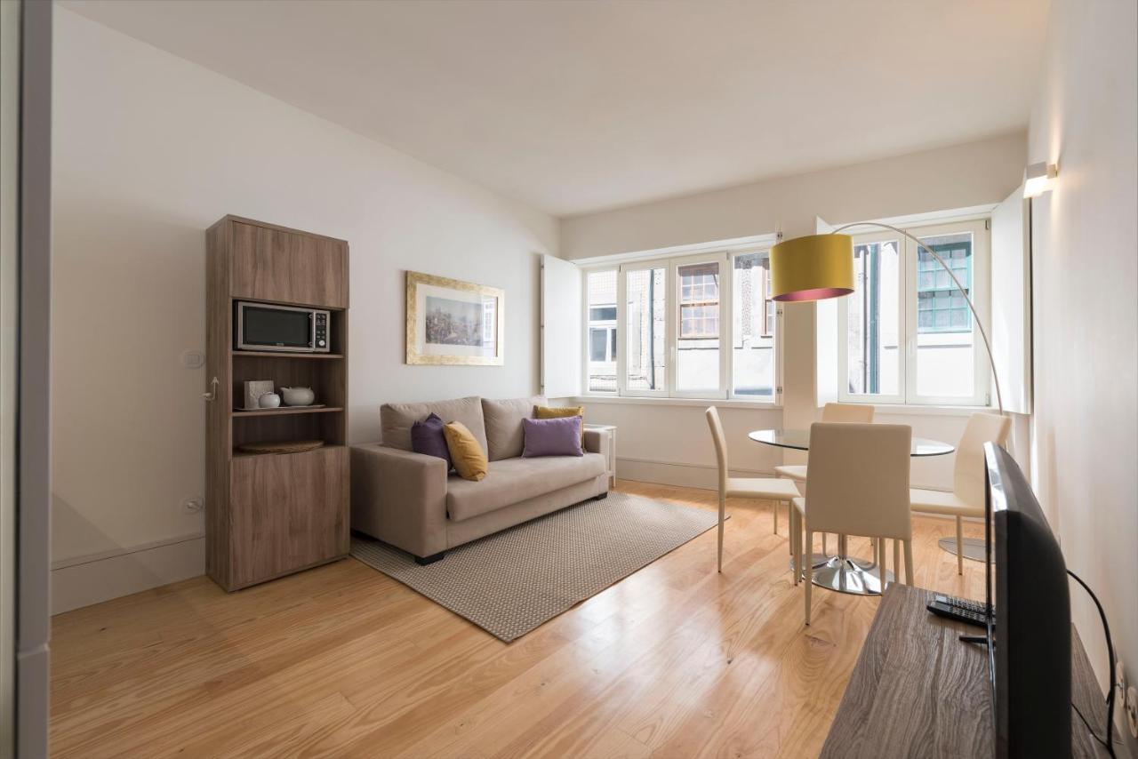 Bmyguest - Villa Loios Terrace Apartment Porto Bagian luar foto