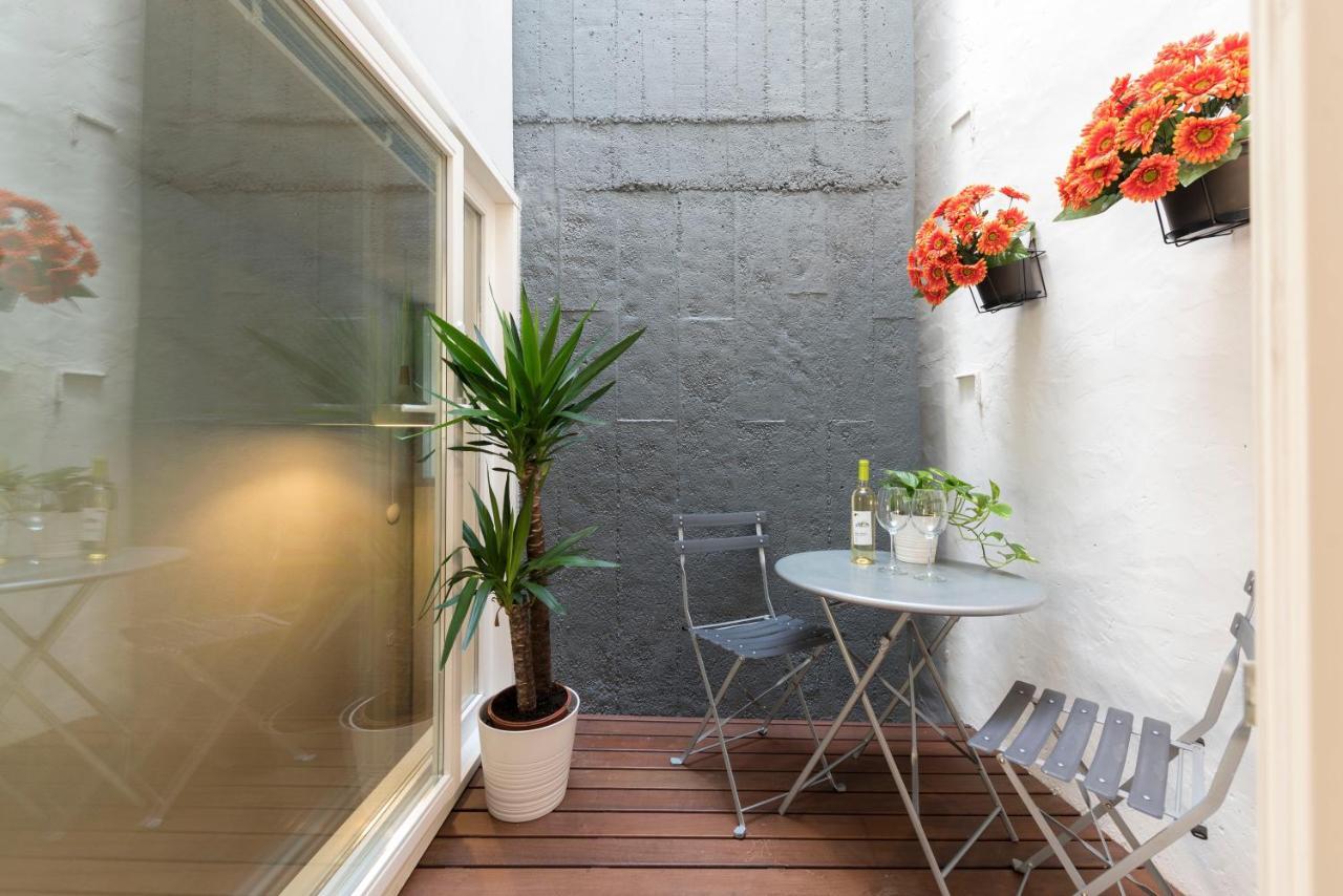 Bmyguest - Villa Loios Terrace Apartment Porto Bagian luar foto