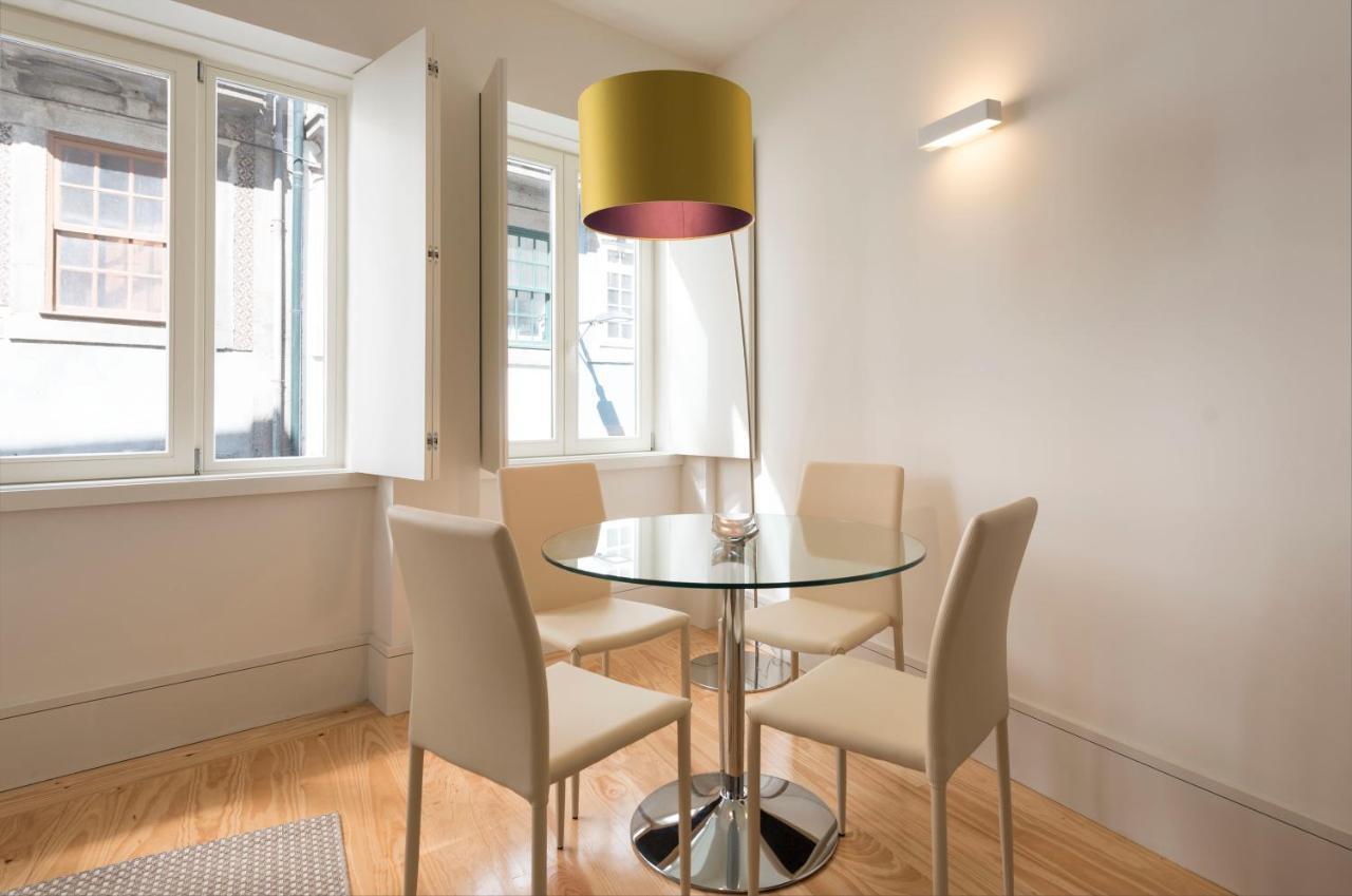 Bmyguest - Villa Loios Terrace Apartment Porto Bagian luar foto